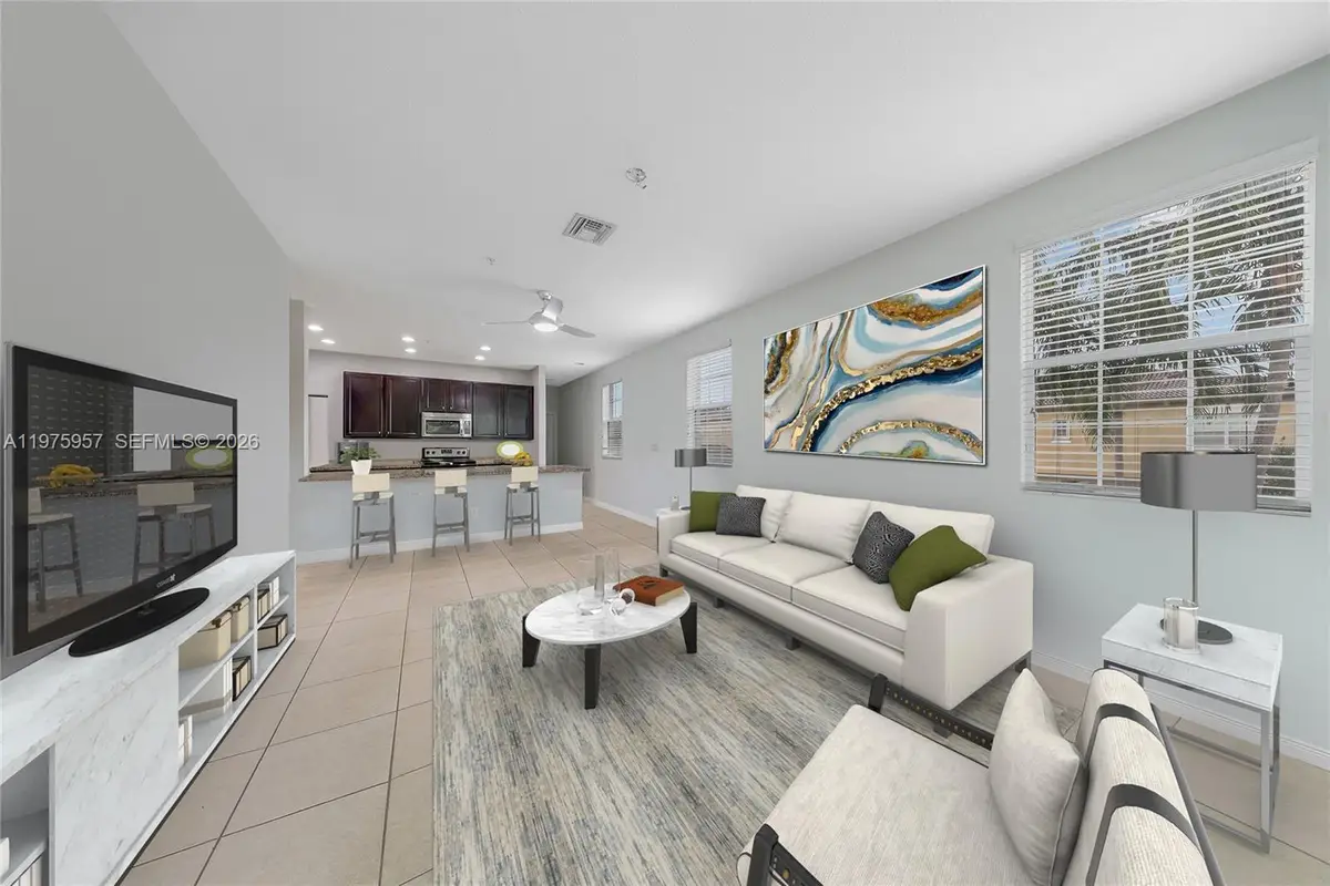 14776 SW 10th St #10501, Pembroke Pines, FL 33027 - #1