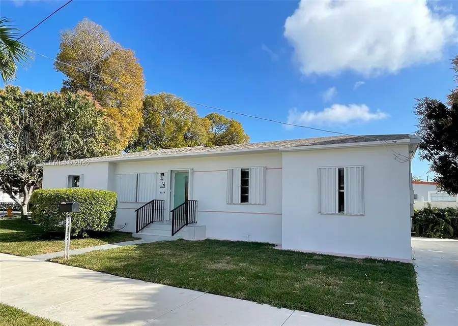 3200 SW 2nd St, Miami, FL 33135 - #2