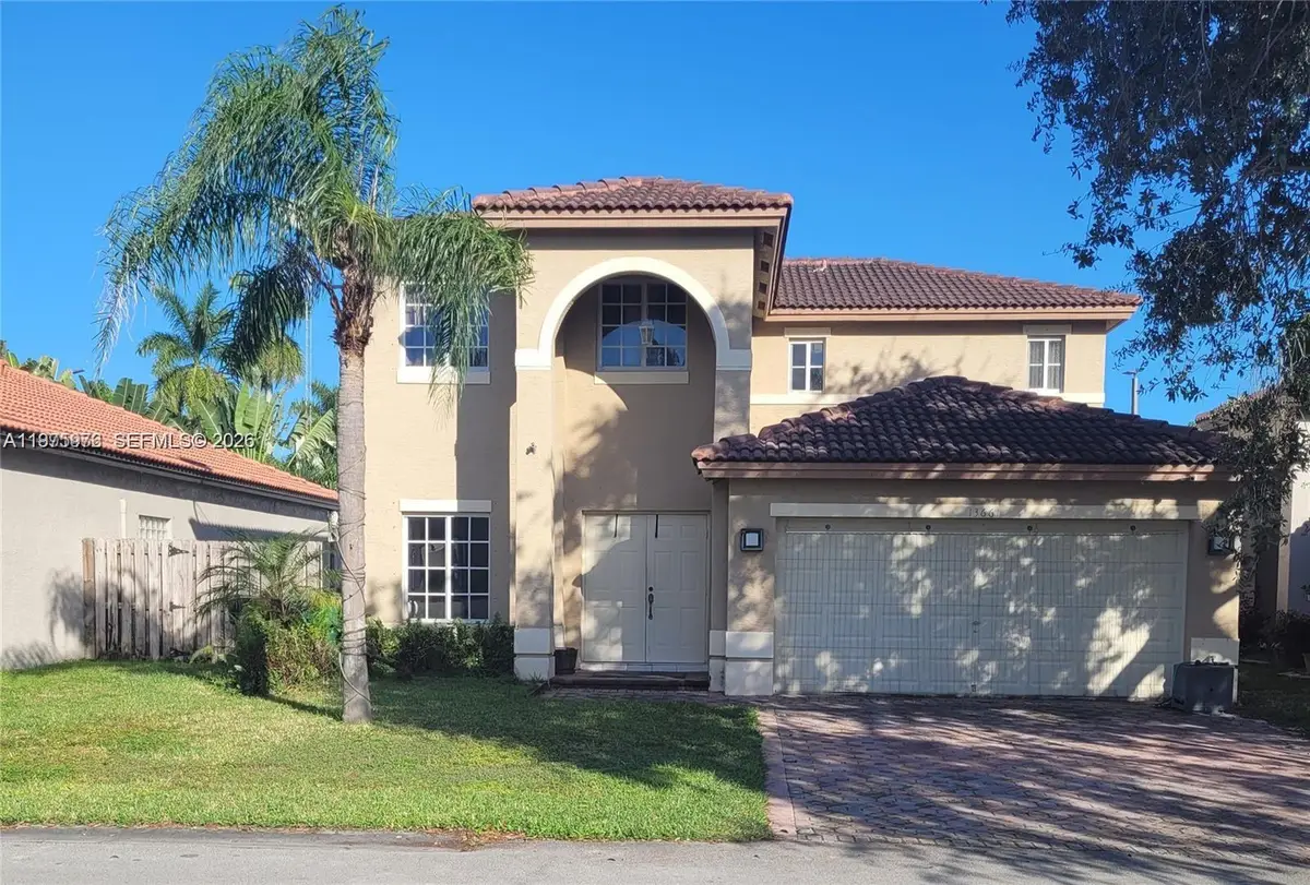 13661 SW 119th Ave, Miami, FL 33186 - #1