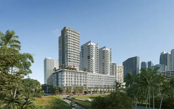 229 SW 9th St #705, Miami, FL 33130