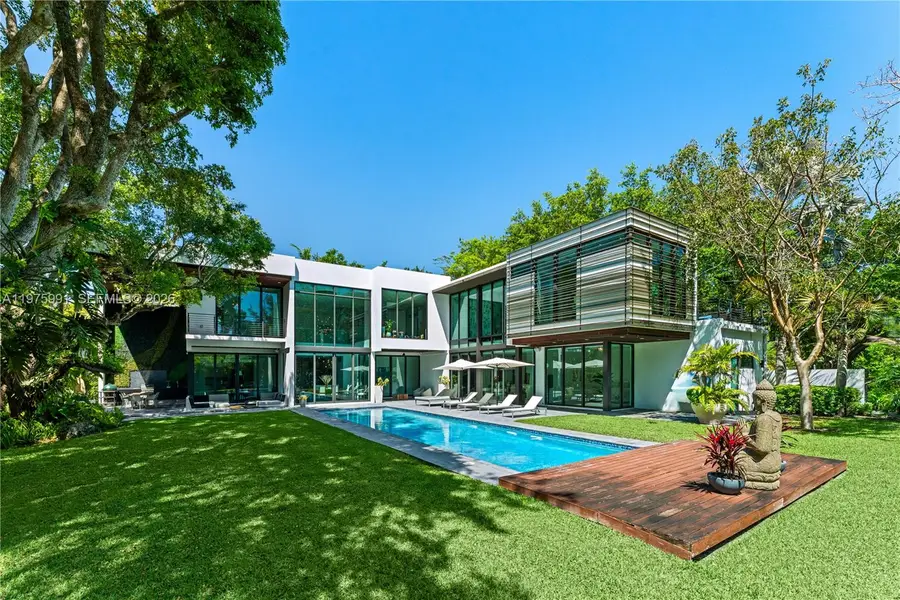 12220 Rock Garden Ln, Pinecrest, FL 33156 - #2