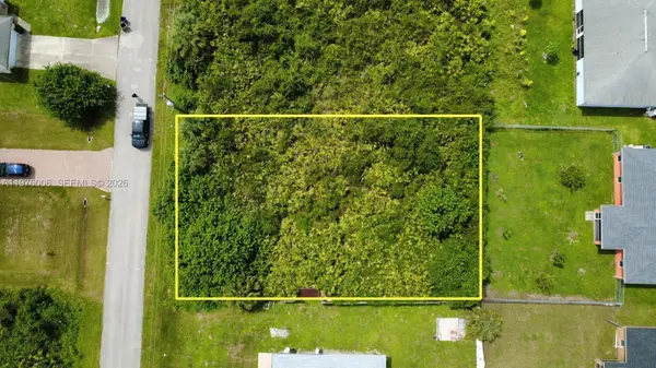 E 3006 W64, Lehigh Acres, FL 33971