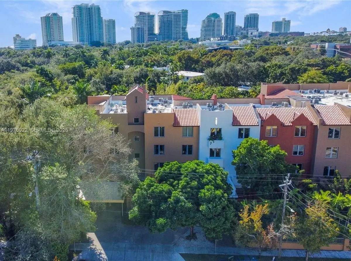 2630 SW 28th St (overbrook) #51, Miami, FL 33133 - #1