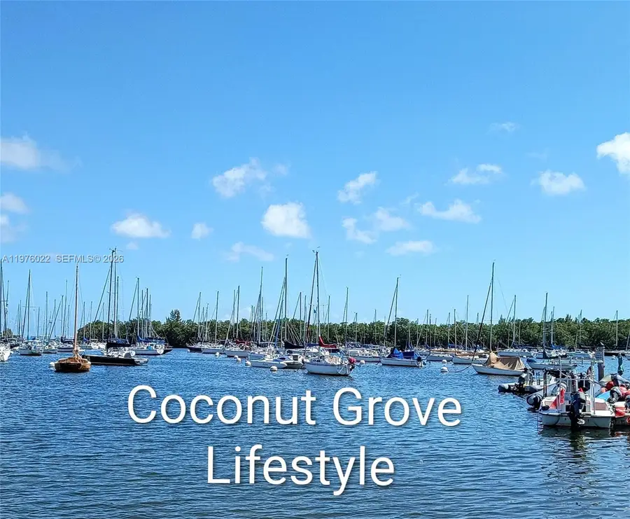 2630 SW 28th St (overbrook) #51, Miami, FL 33133 - #2