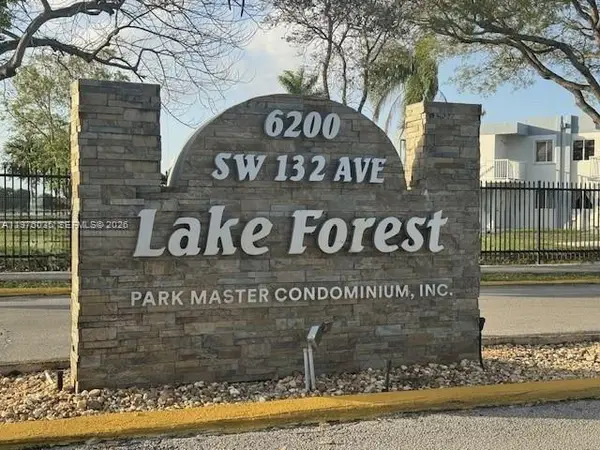 6207 SW 131st Ct #101, Miami, FL 33183