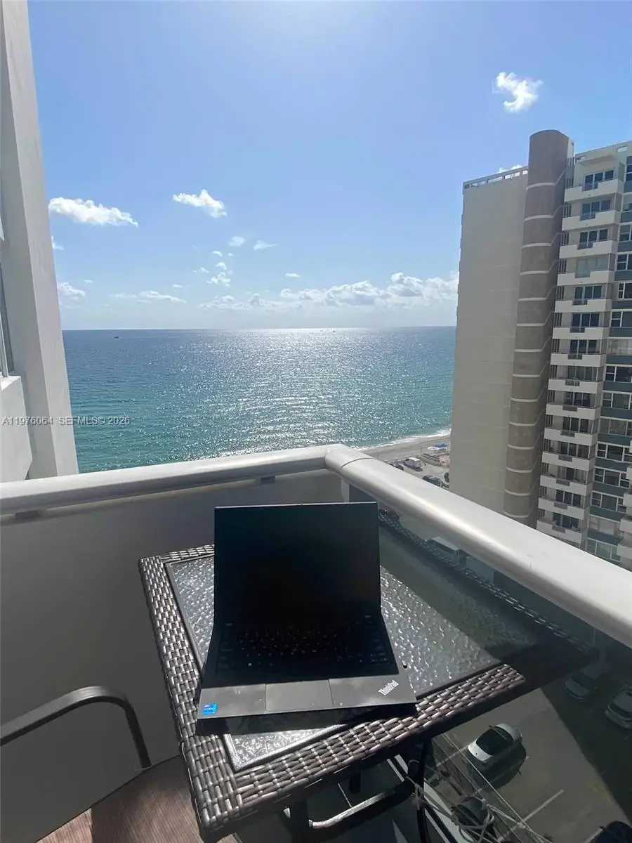 3140 S Ocean Dr #1103, Hallandale Beach, FL 33009 - #1