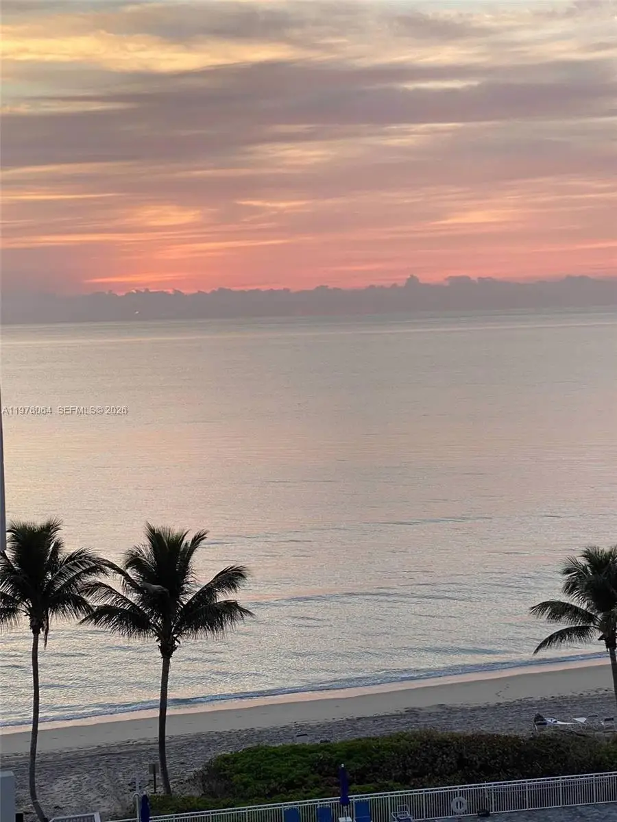 3140 S Ocean Dr #1103, Hallandale Beach, FL 33009 - #2