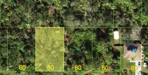 14224 Mary Jo Ave, Port Charlotte, FL 33953