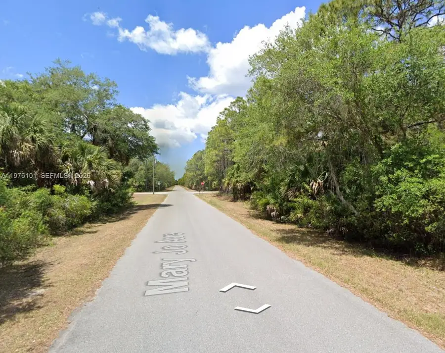 14224 Mary Jo Ave, Port Charlotte, FL 33953 - #2