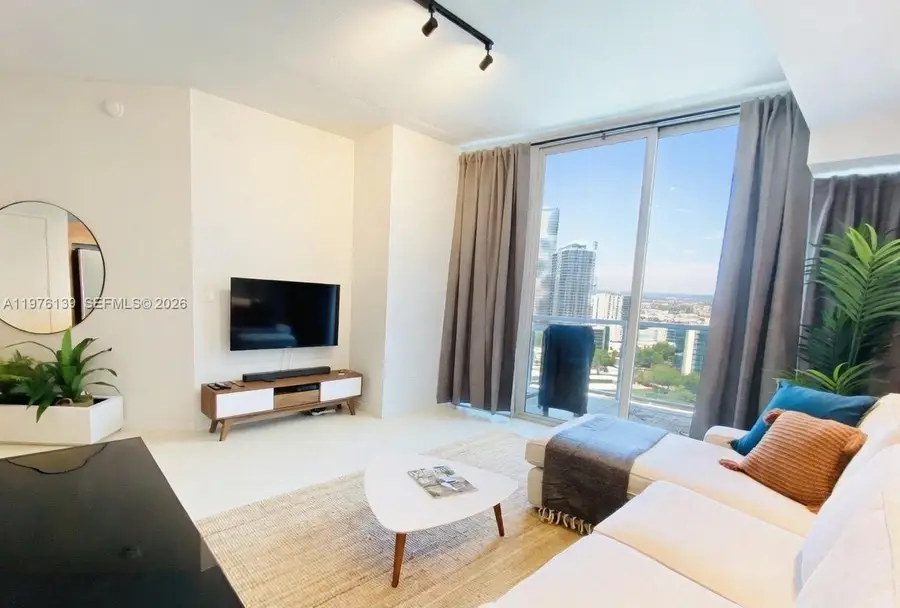 3301 NE 1st Ave #H1608, Miami, FL 33137 - #2