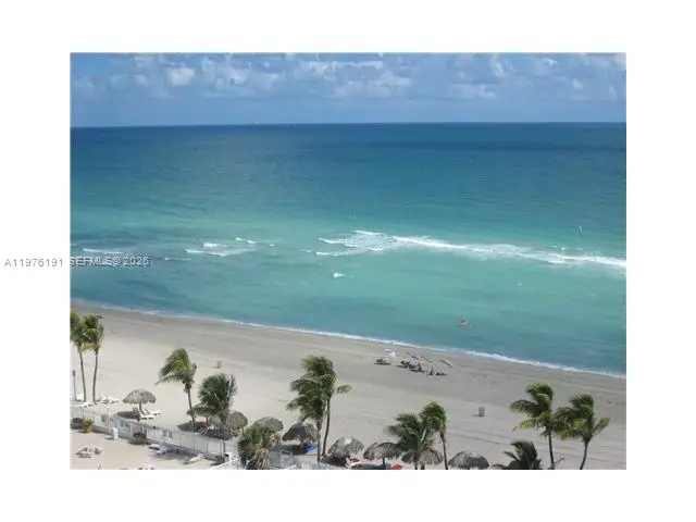 18683 Collins Av #2306, Sunny Isles Beach, FL 33160 - #1