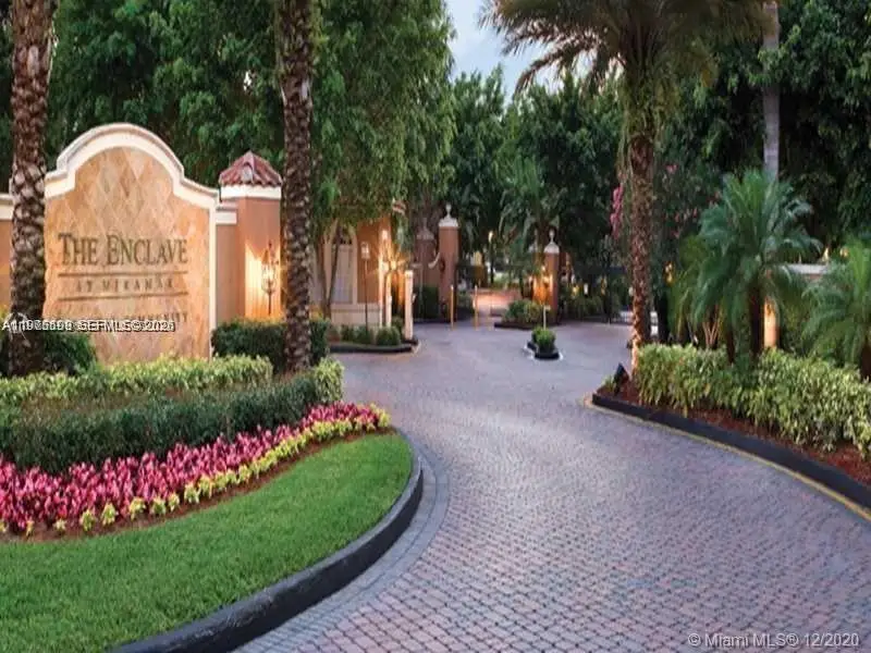 2061 Renaissance Blvd #302, Miramar, FL 33025 - #2