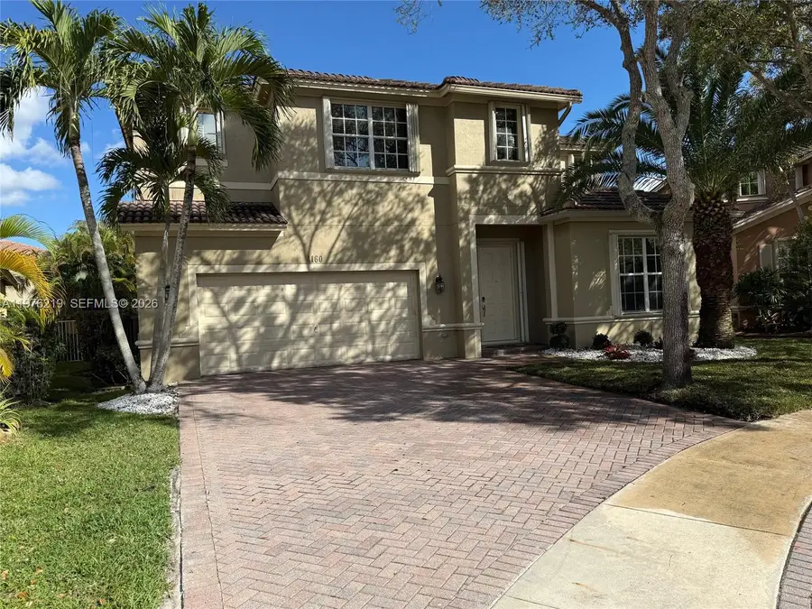 4160 Cascade Ter, Weston, FL 33332 - #3