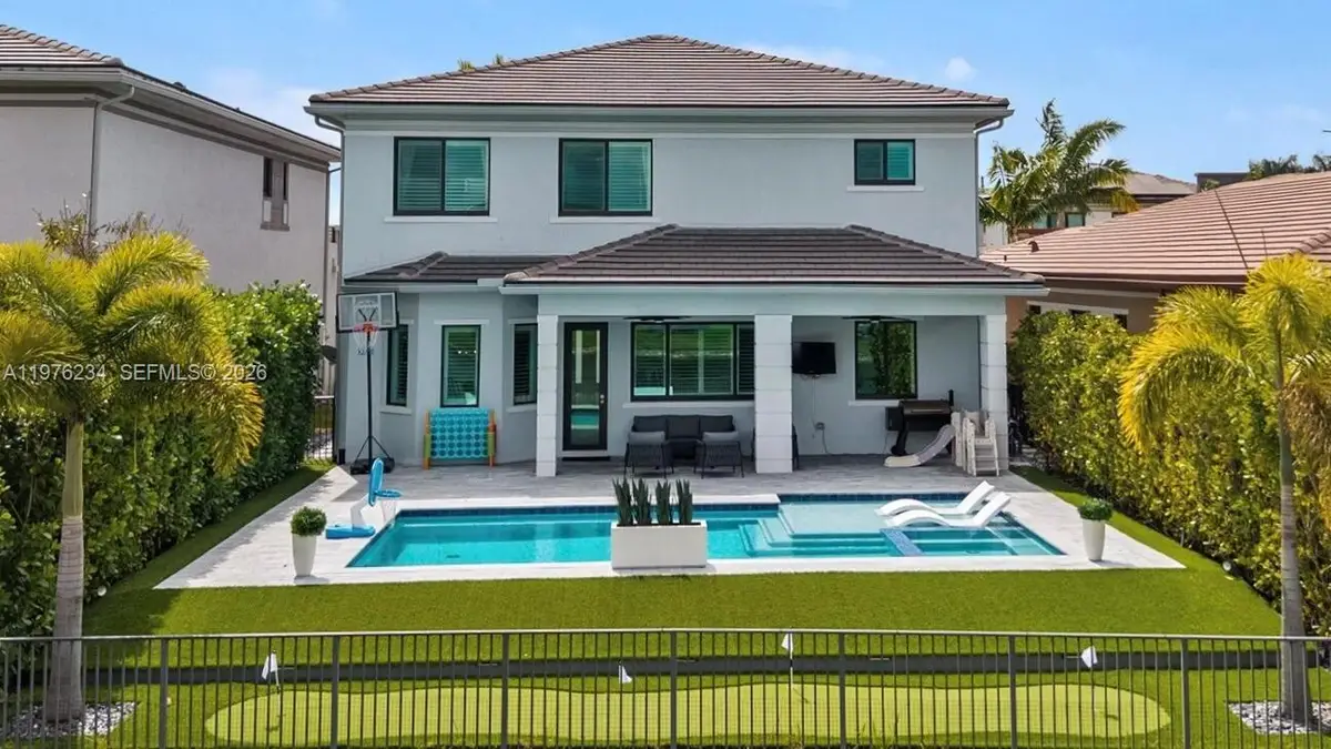 10915 Vista Ter, Parkland, FL 33076 - #1