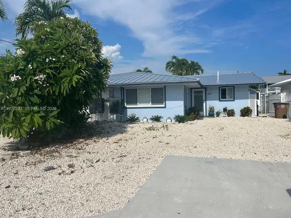 160 10th St, Marathon, FL 33051