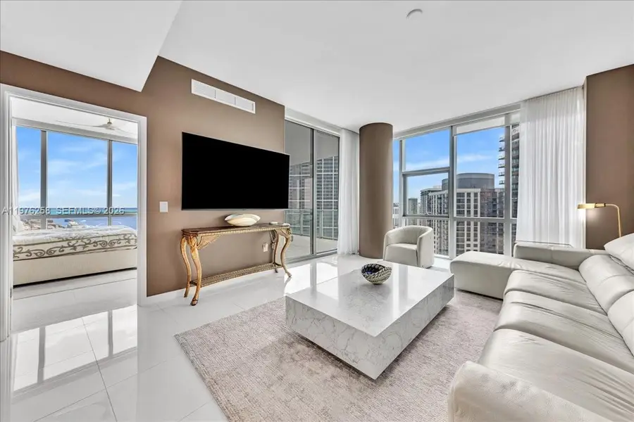 851 NE 1st Ave #3711, Miami, FL 33132 - #3