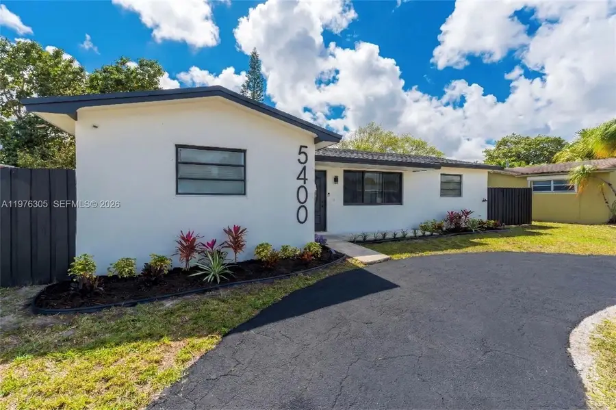 5400 Van Buren St, Hollywood, FL 33021 - #2