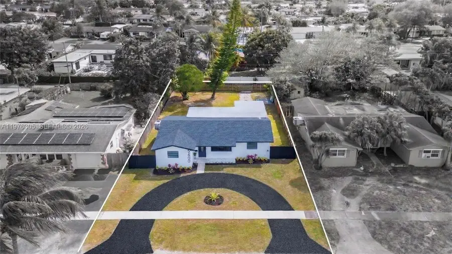 5400 Van Buren St, Hollywood, FL 33021 - #3