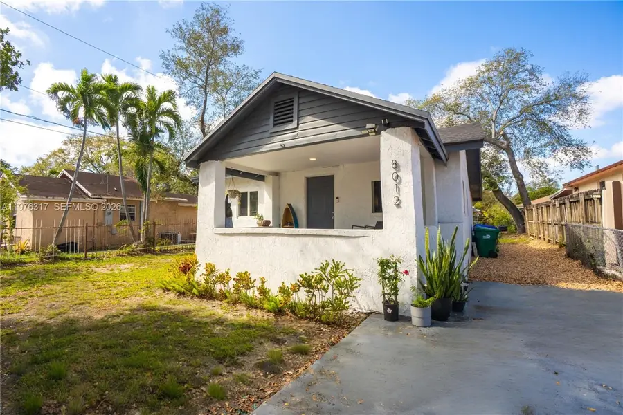 8012 NW 10th Ct, Miami, FL 33150 - #2