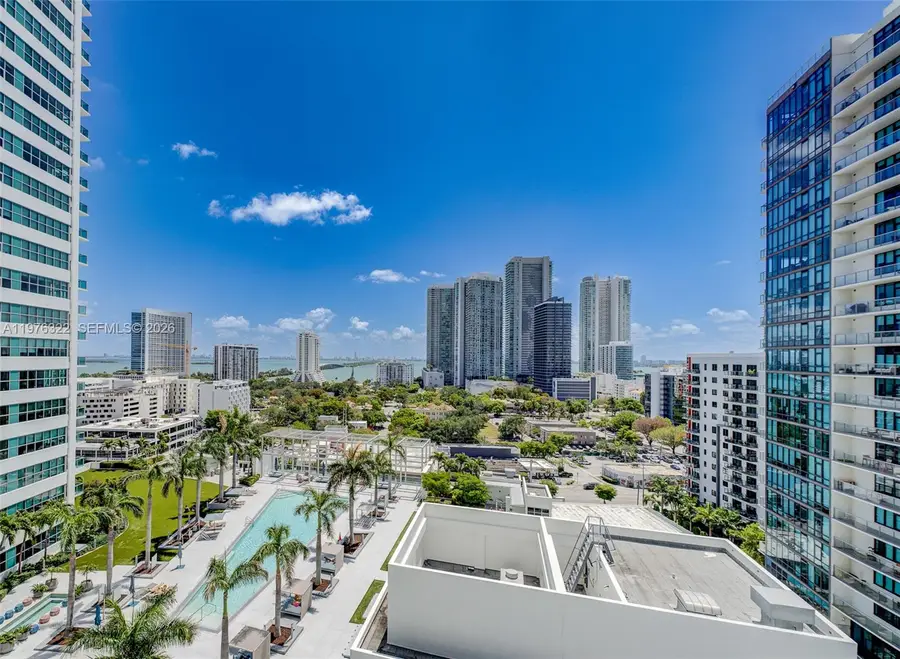 3301 NE 1st Ave #H1402, Miami, FL 33137 - #2