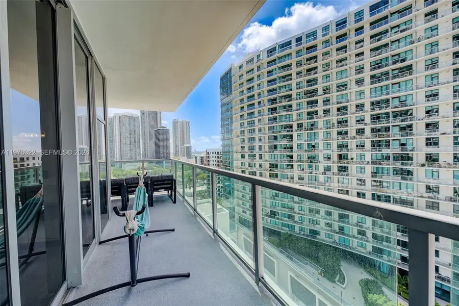 3301 NE 1st Ave #H1402, Miami, FL 33137 - #3