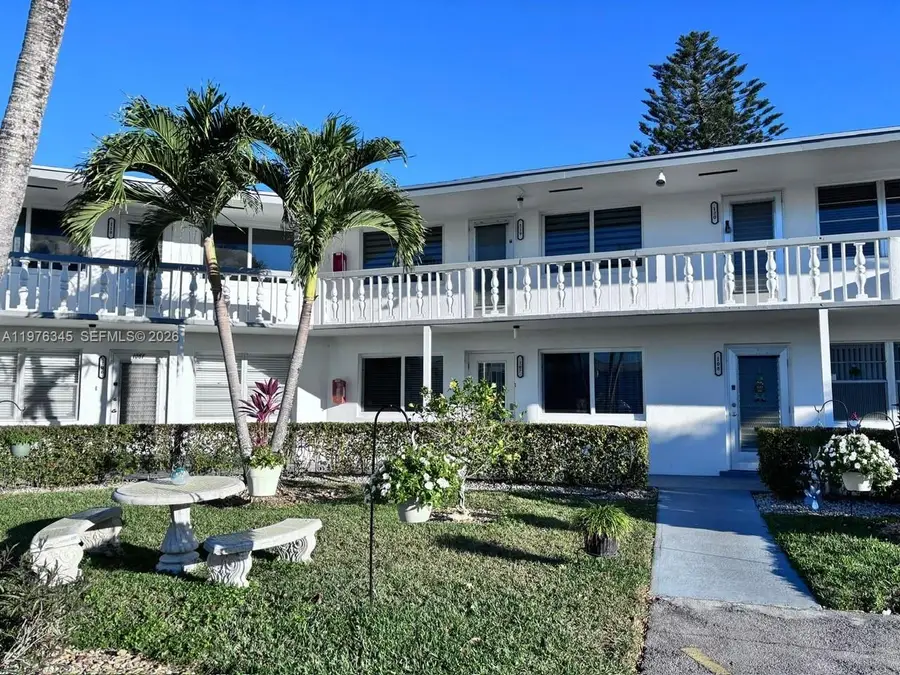 118 Northampton F #118, West Palm Beach, FL 33417 - #2