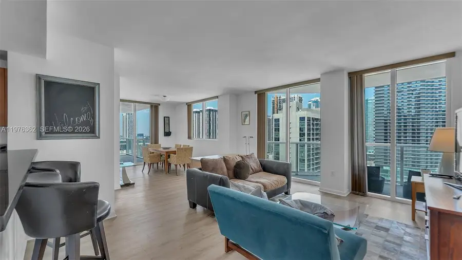 253 NE 2nd St #2902, Miami, FL 33132 - #2