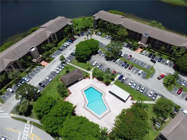 12500 SW 5th Ct #307M, Pembroke Pines, FL 33027