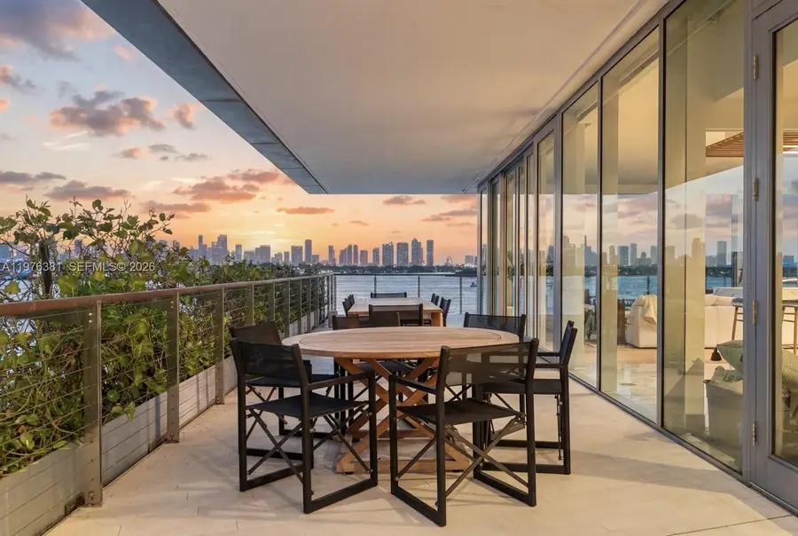 1300 Monad Ter #3F, Miami Beach, FL 33139 - #3
