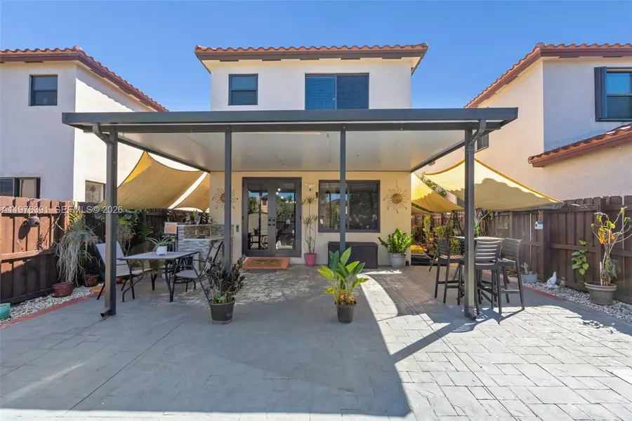 3747 NE 1st St, Homestead, FL 33033 - #3