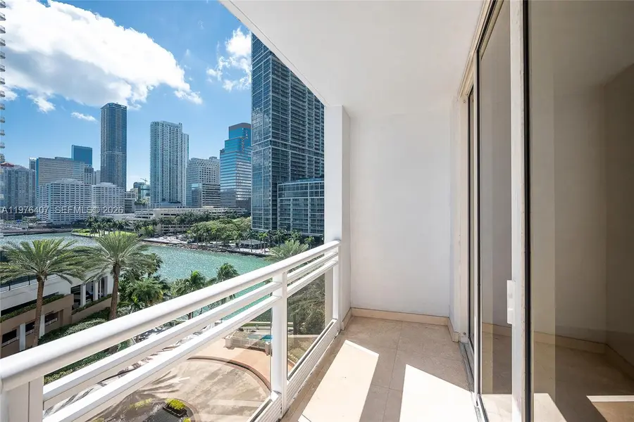 901 Brickell Key Blvd #901, Miami, FL 33131 - #3