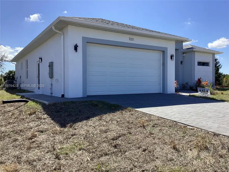 1120 32nd Ln, Cape Coral, FL 33990 - #3