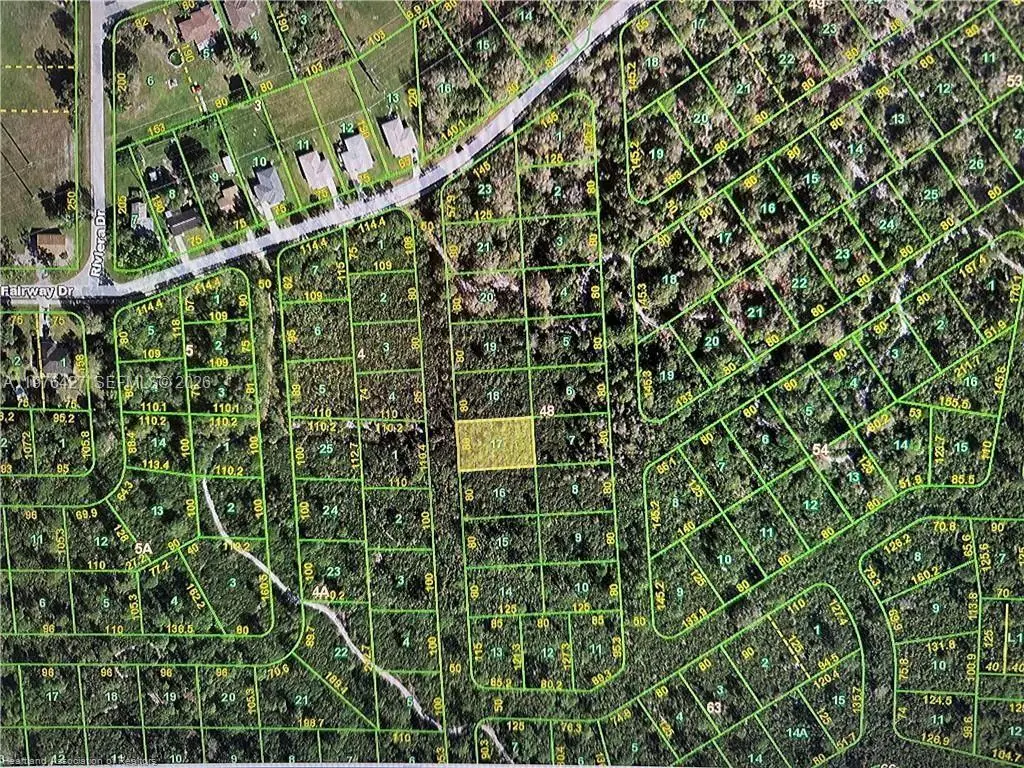 900 Orange Brook Lane, Punta Gorda, FL 33982 - #1