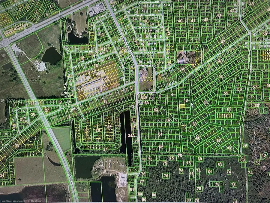 910 Orange Brook Lane, Punta Gorda, FL 33982 - #2