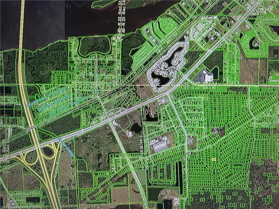 910 Orange Brook Lane, Punta Gorda, FL 33982 - #3