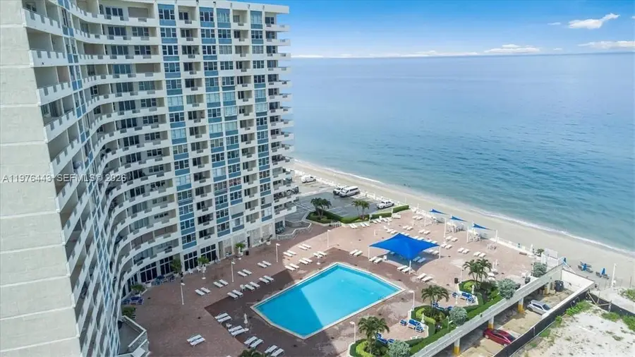 3180 S Ocean Dr #1018, Hallandale Beach, FL 33009 - #2