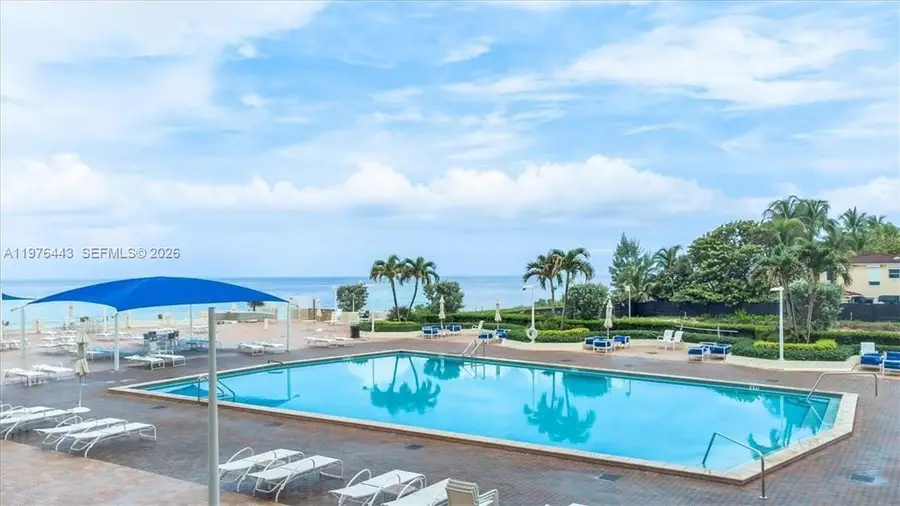 3180 S Ocean Dr #1018, Hallandale Beach, FL 33009 - #3