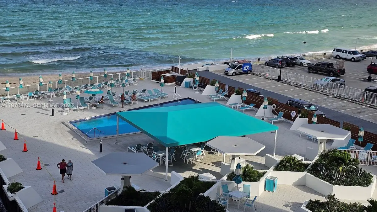 3140 S Ocean Dr #506, Hallandale Beach, FL 33009 - #1
