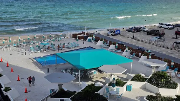 3140 S Ocean Dr #506, Hallandale Beach, FL 33009