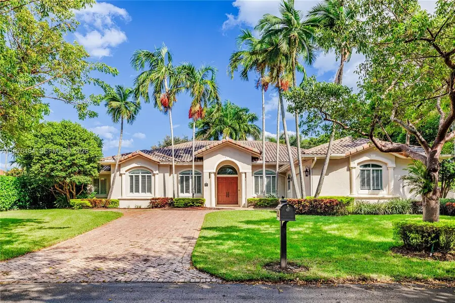 16721 SW 86th Ct, Palmetto Bay, FL 33157 - #3