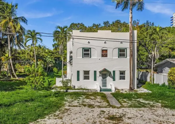 709 SW 4th Ct, Fort Lauderdale, FL 33315