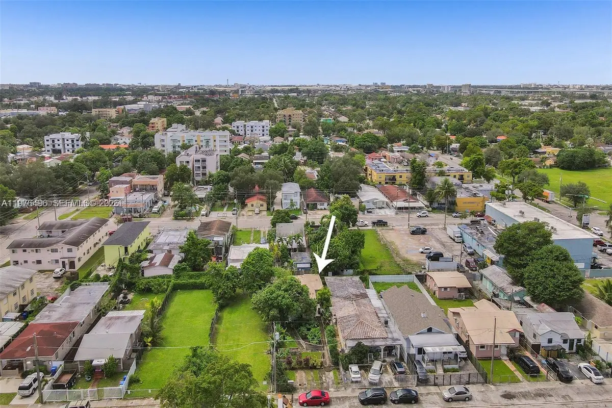 2636 NW 22nd Ct, Miami, FL 33142 - #1