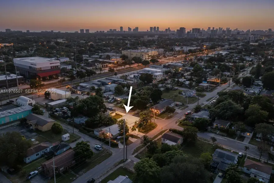 2001 N 22nd Avenue, Hollywood, FL 33020 - #2