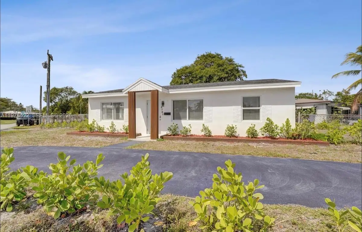 4701 N Andrews Ave, Oakland Park, FL 33309 - #1