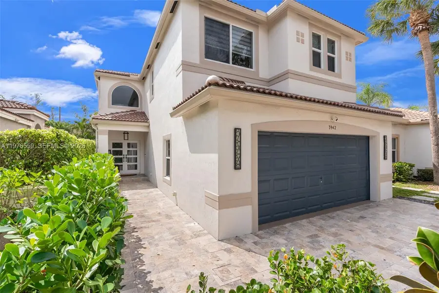 3942 NW 62nd Ct, Coconut Creek, FL 33073 - #3