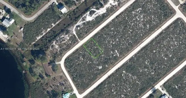 3154 Oregon Place, Lake Placid, FL 33852 - #3