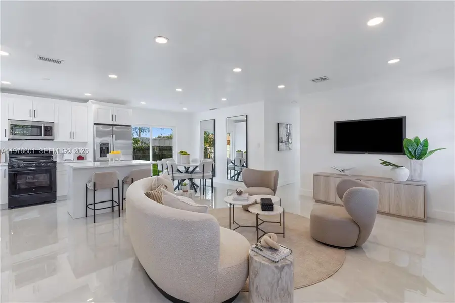 1360 SW 6th Ter, Deerfield Beach, FL 33441 - #2