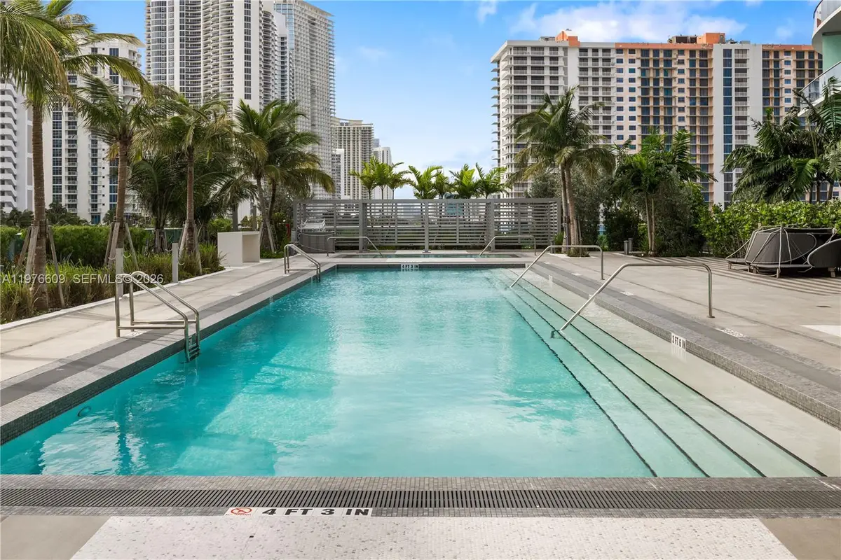17550 Collins Ave #502, Sunny Isles Beach, FL 33160 - #1