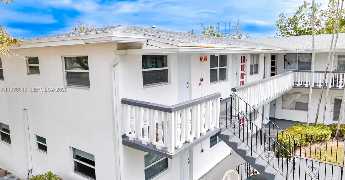 2458 Polk St #201, Hollywood, FL 33020 - #1