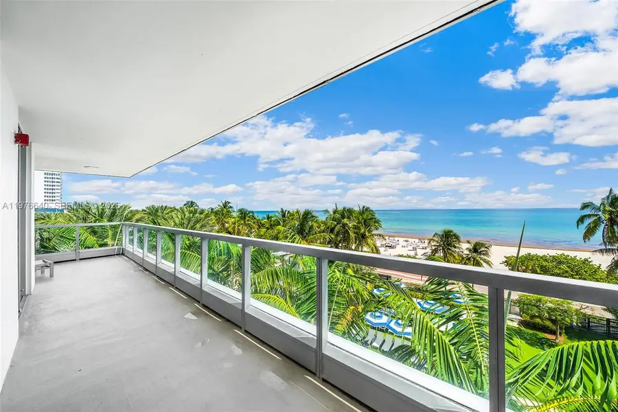 4391 Collins Ave #410, Miami Beach, FL 33140 - #2